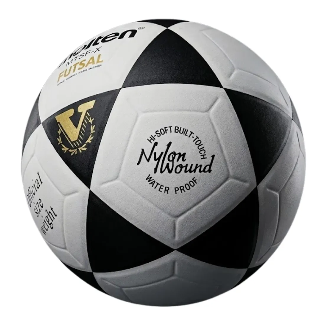 Ballon de Futsal MTSF-X – MOLTEN